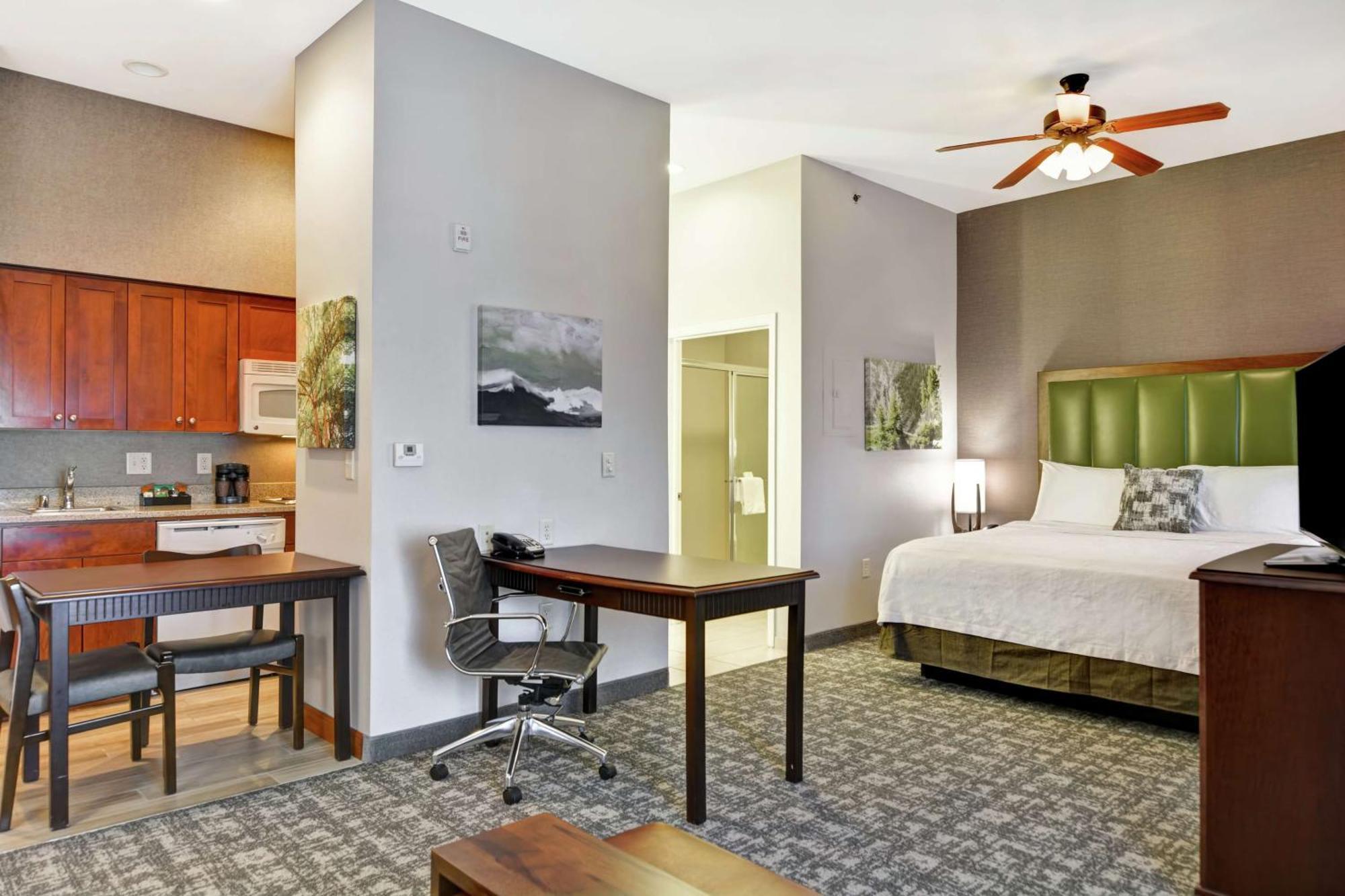 Homewood Suites By Hilton Reno Kültér fotó