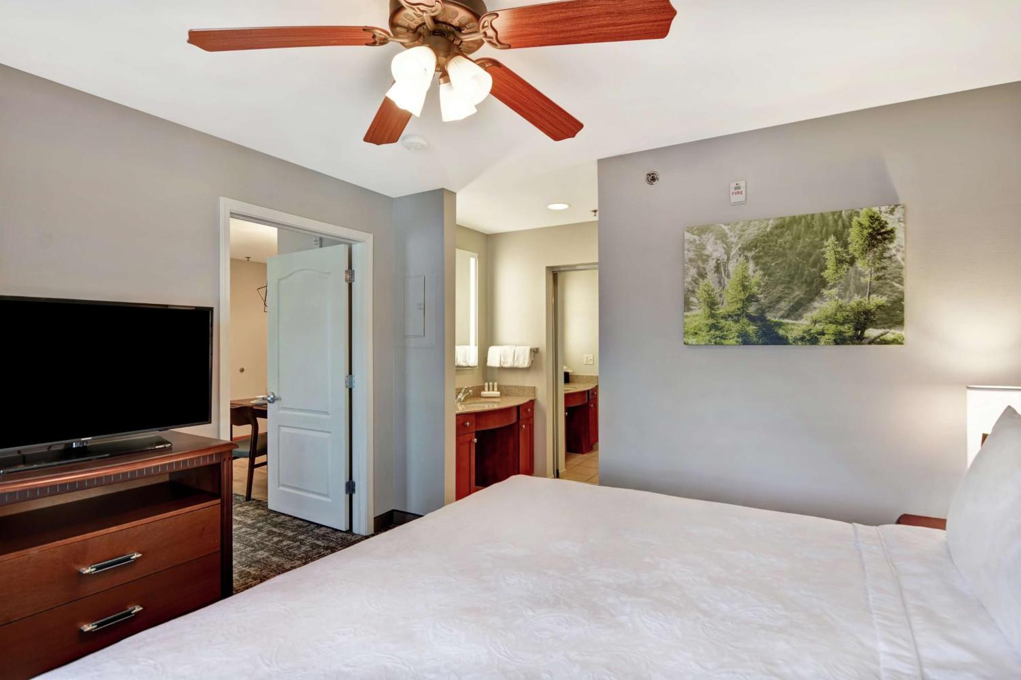 Homewood Suites By Hilton Reno Kültér fotó